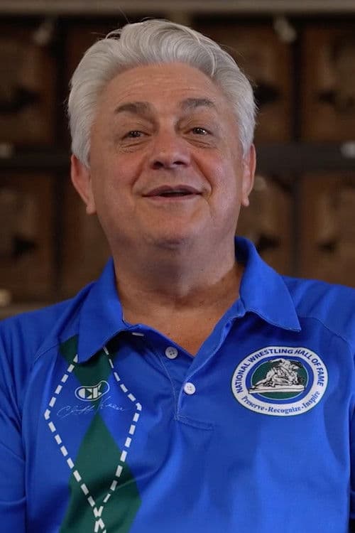 Leroy Smith profile photo