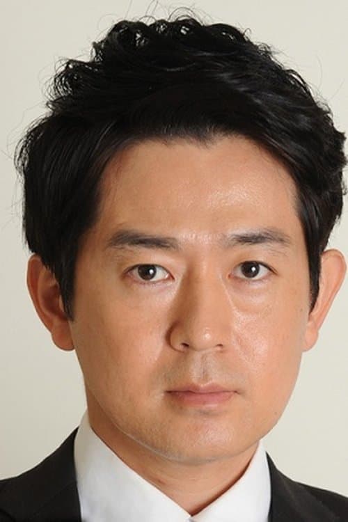 Akinori Aoto profile photo