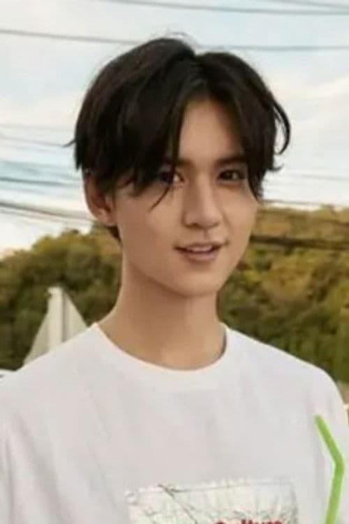 Liu Yinhao profile photo