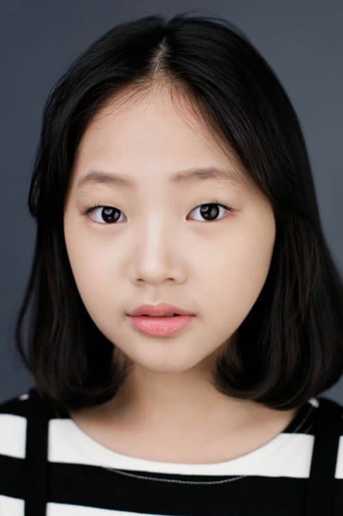 Kim Min-seo profile photo