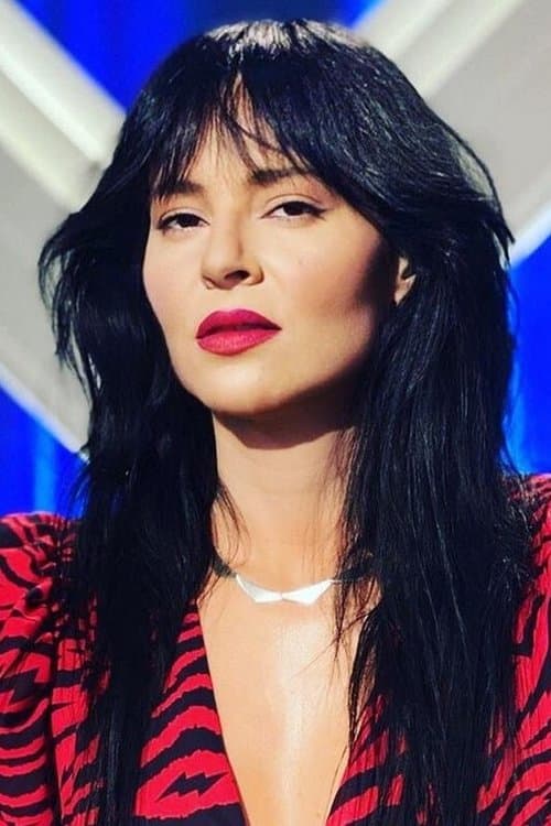 Genevieve Majari profile photo