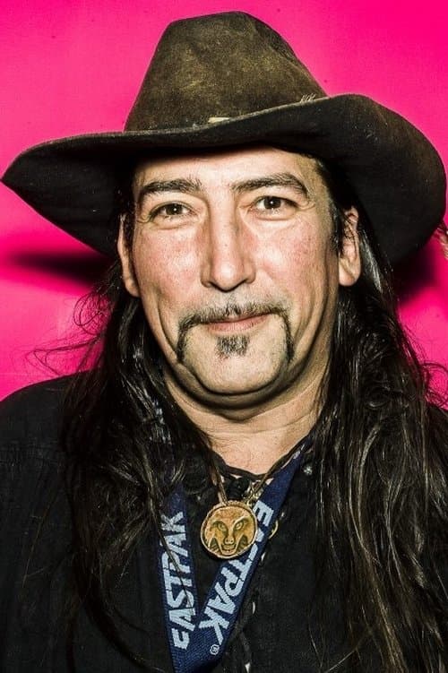 Richard Stanley profile photo