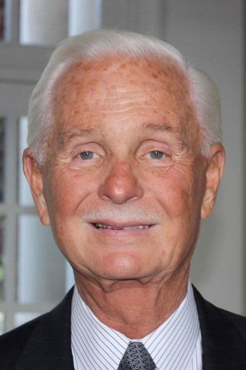 Tom Clark profile photo