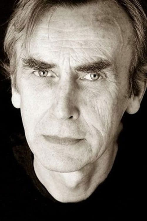 Benny Young profile photo