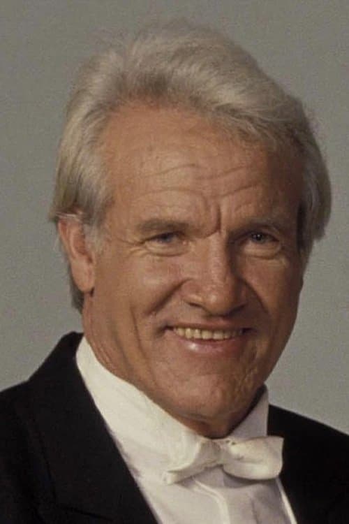 Vic Rooney profile photo