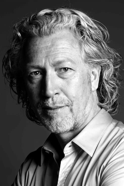 Hajo Bruins profile photo