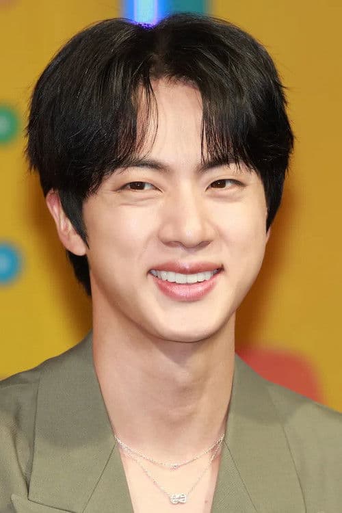 Jin profile photo
