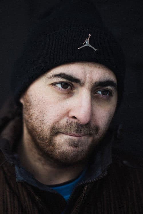 Tigran Gevorkjan profile photo