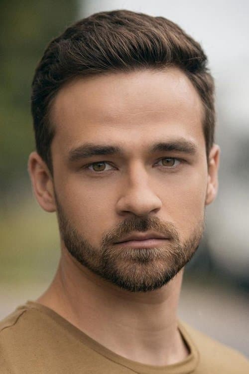 Danylo Mireshkin profile photo