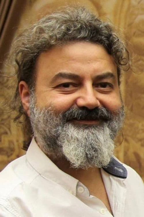 Aydın Sarman profile photo