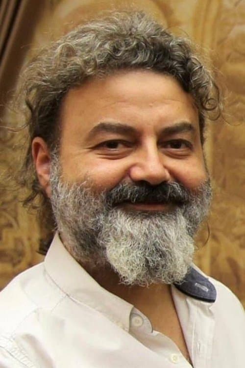 Aydın Sarman profile photo