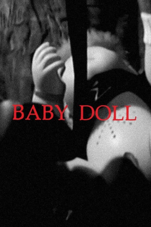 Baby Doll poster