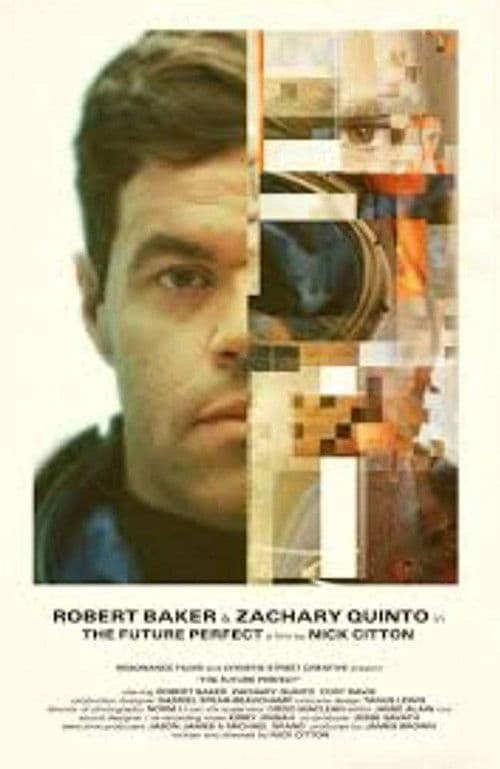 The Future Perfect poster