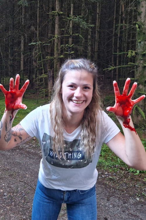 Ricarda Gingter profile photo