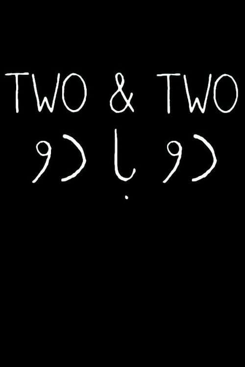 Two & Two poster