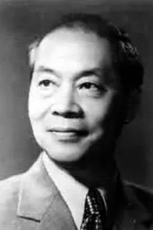 Xi Jin profile photo