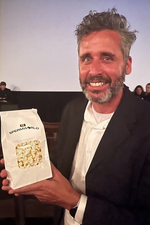 Ari Nagel profile photo