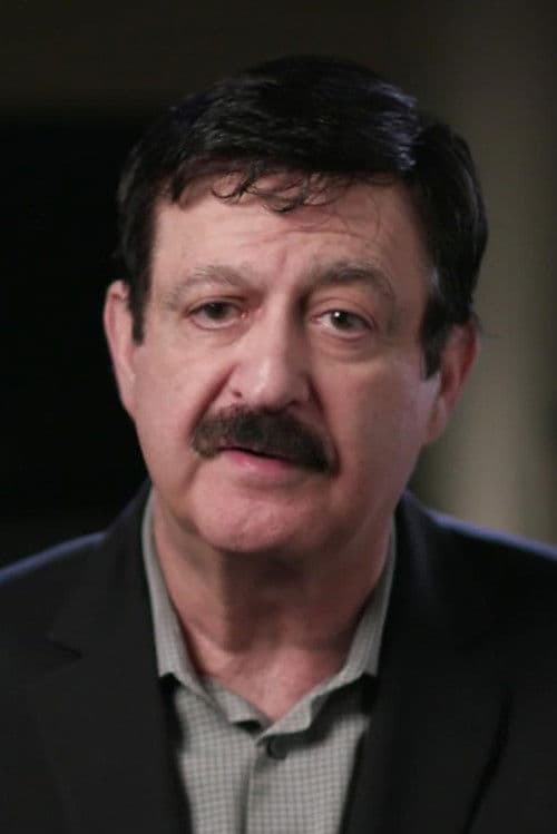 George Noory profile photo