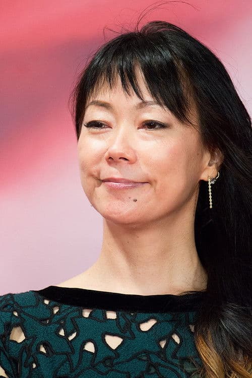 Akiko Ohku profile photo