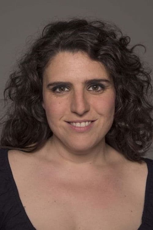 Berta de la Dehesa profile photo