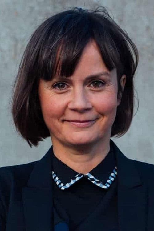 Maria Månson profile photo