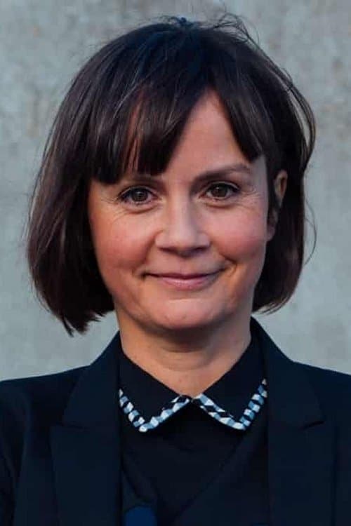 Maria Månson profile photo