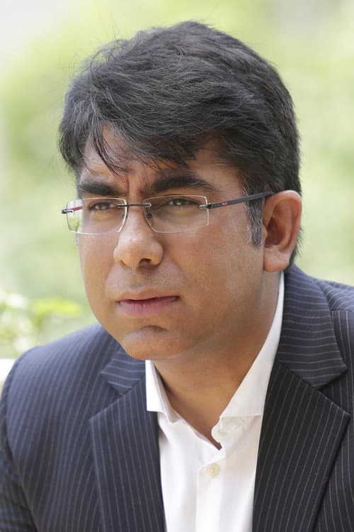 Deepak Dhar profile photo
