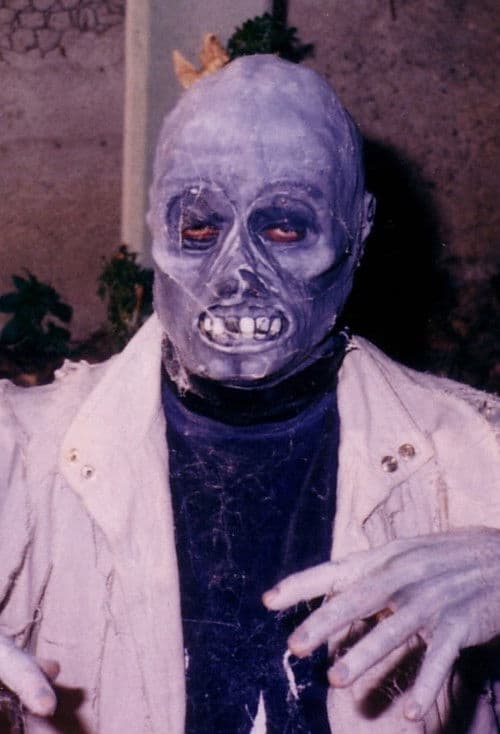 De Weddenschap poster