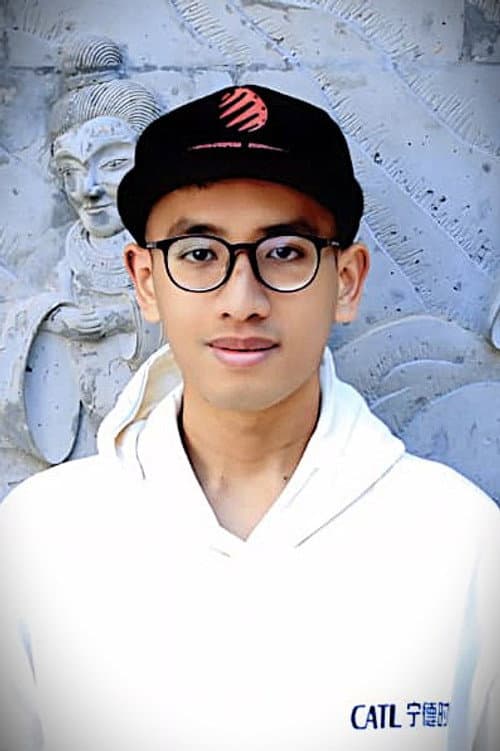 Randy Rachmat Ramadhan profile photo