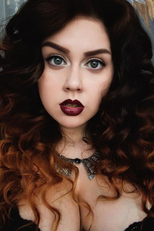 Anastasia Vinogradova profile photo