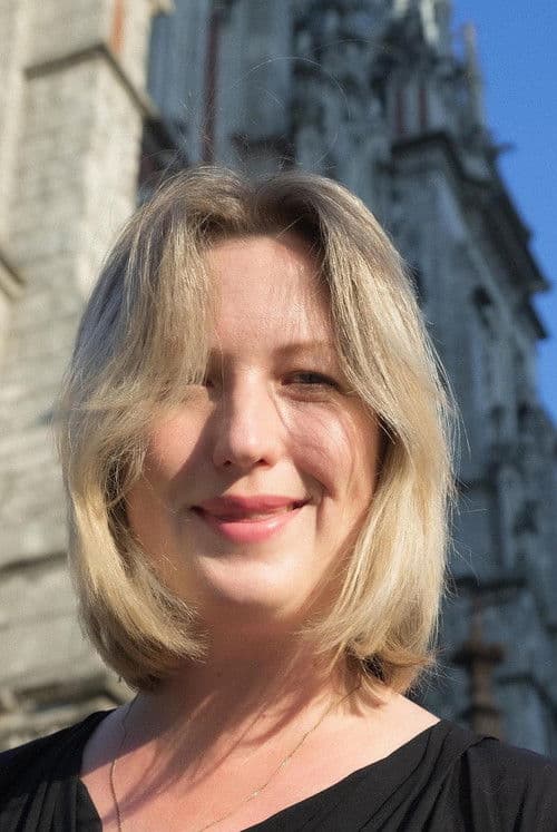 Olesya Ostrovskaya profile photo