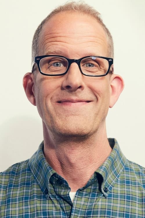 Pete Docter profile photo