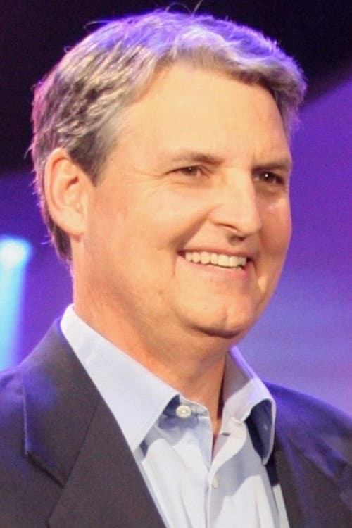 Lon McEachern profile photo