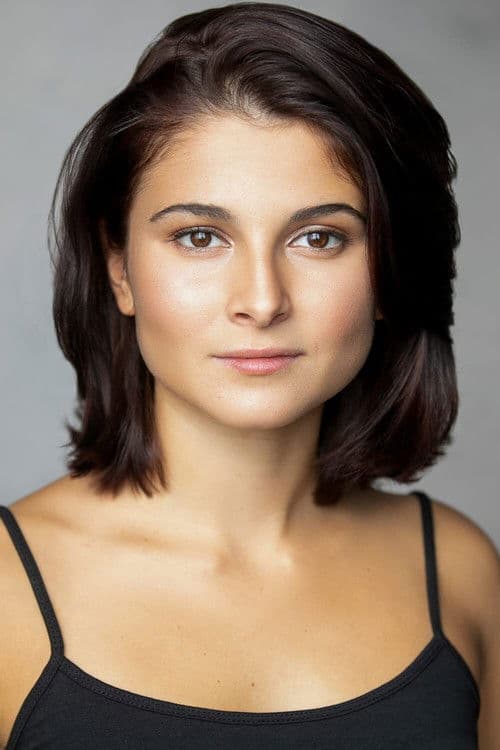 Mia Michaud profile photo