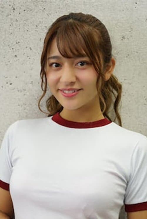 Kana Tokue profile photo