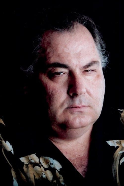 Bruce-Robert Serafin profile photo