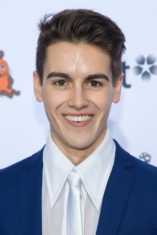 Brennan Clost profile photo