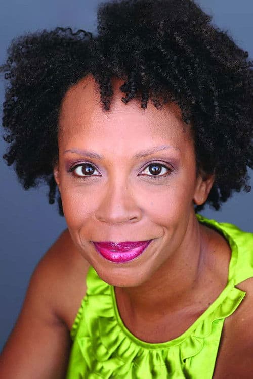 Harriet Plumpp profile photo