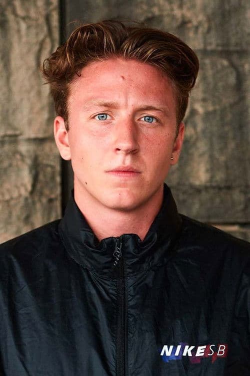 Casper Brooker profile photo