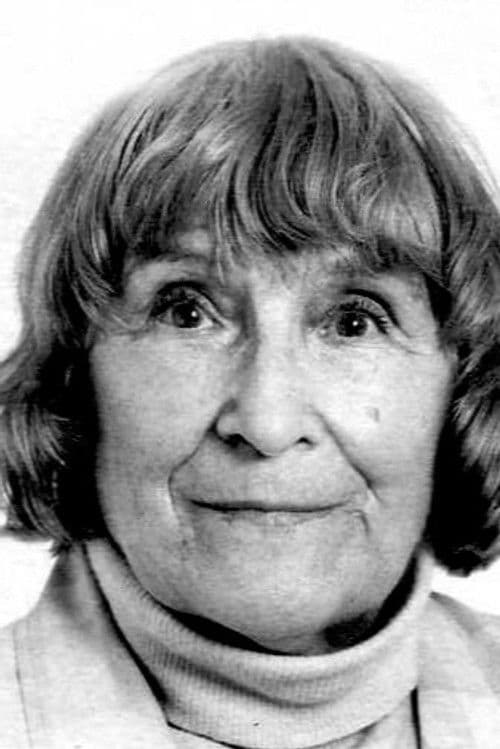 Irina Poplavskaya profile photo