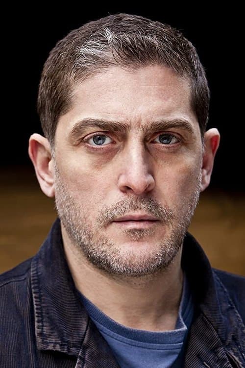 George Lasha profile photo