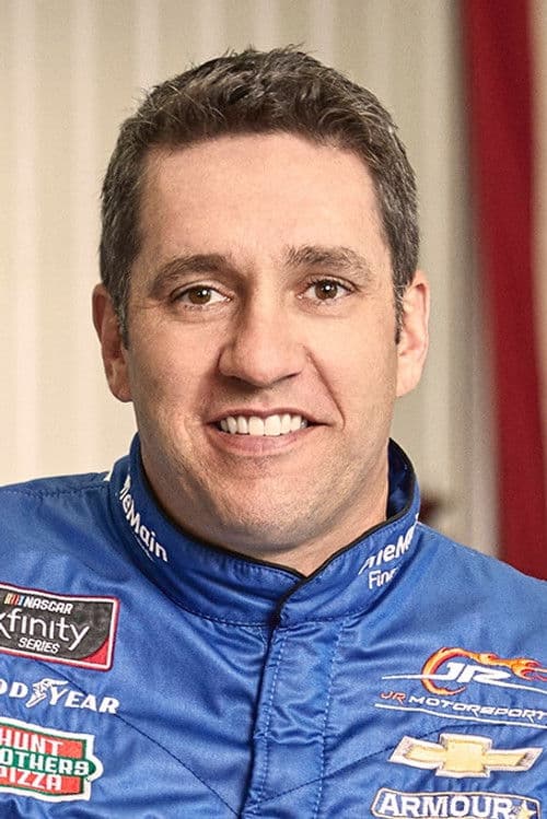 Elliott Sadler profile photo
