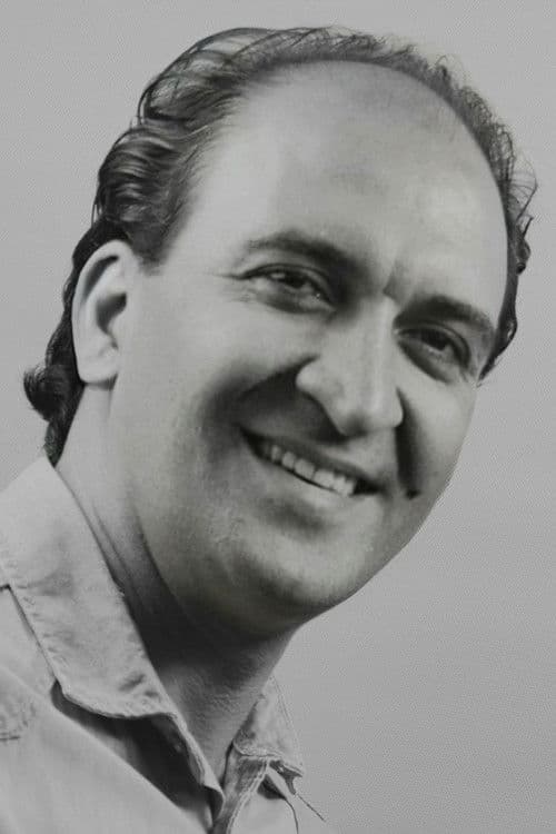 Hassan Ramezani profile photo