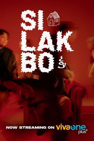 Cup of Joe: Silakbo poster