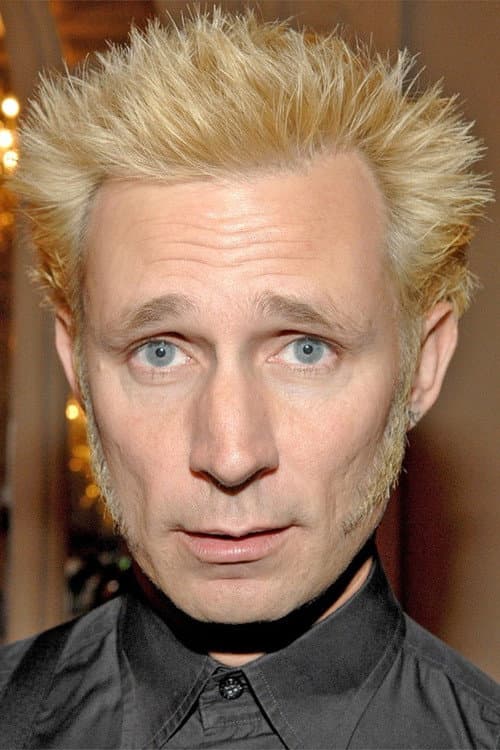 Mike Dirnt profile photo