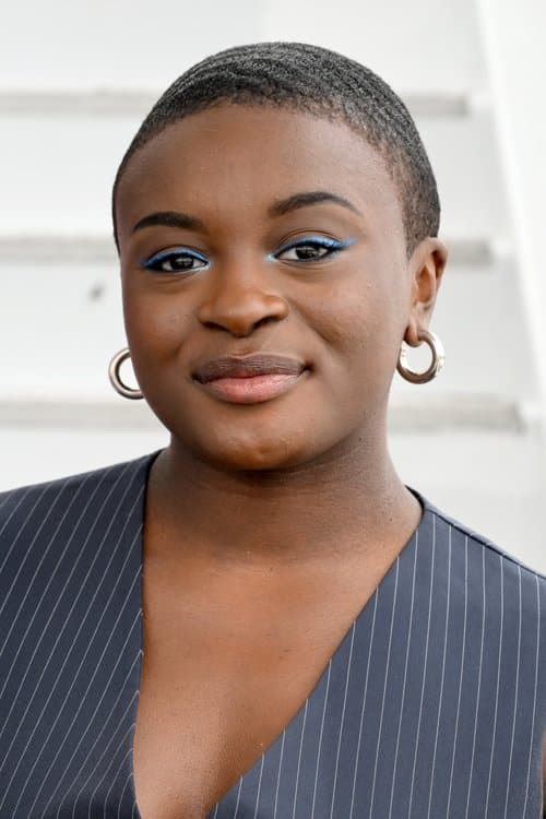 Celia Rose Gooding profile photo