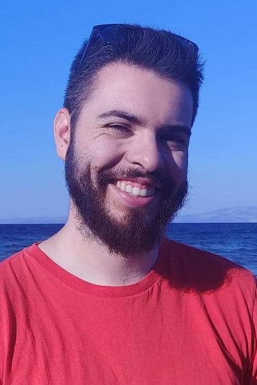 Theo Panagopoulos profile photo