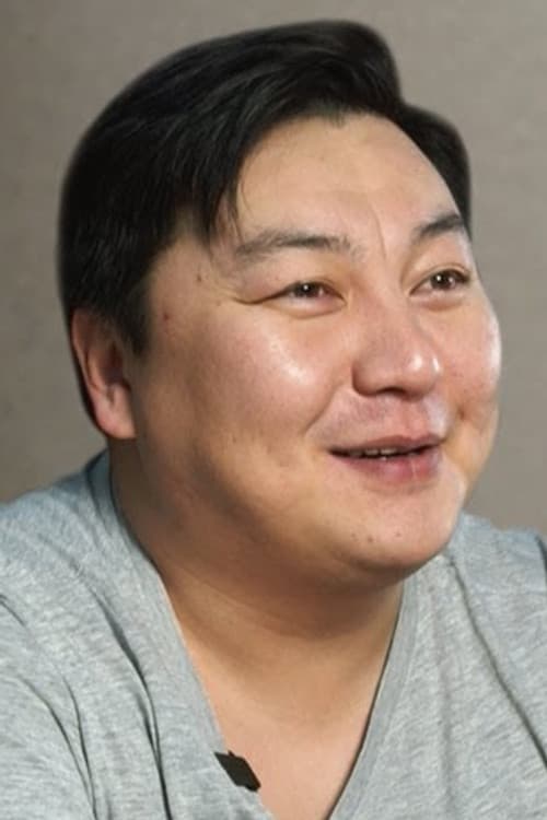 Albert Alexeev profile photo