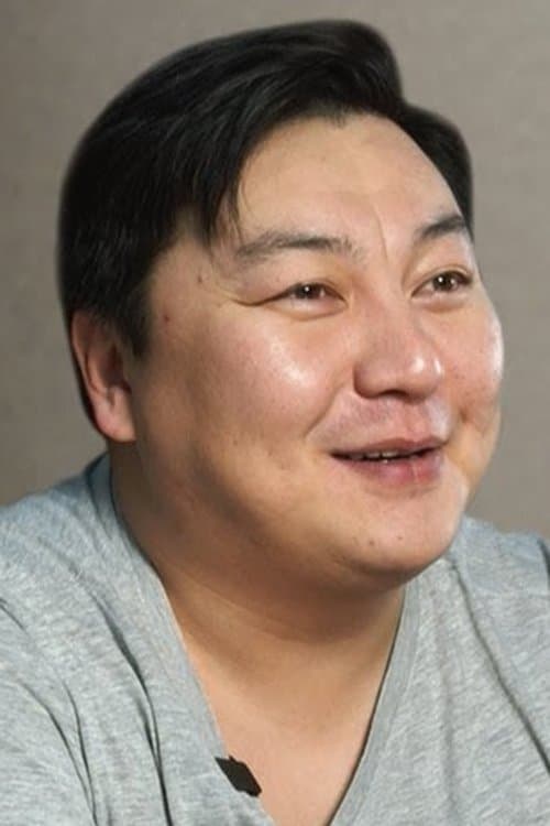 Albert Alexeev profile photo