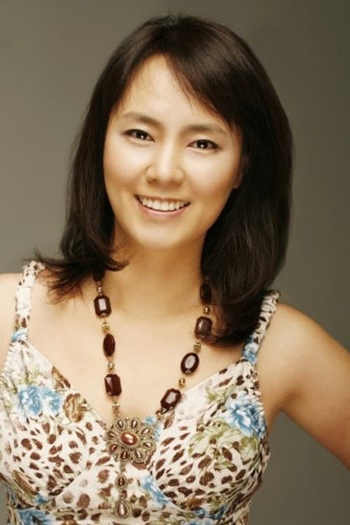 Kim Eun-kyeong profile photo